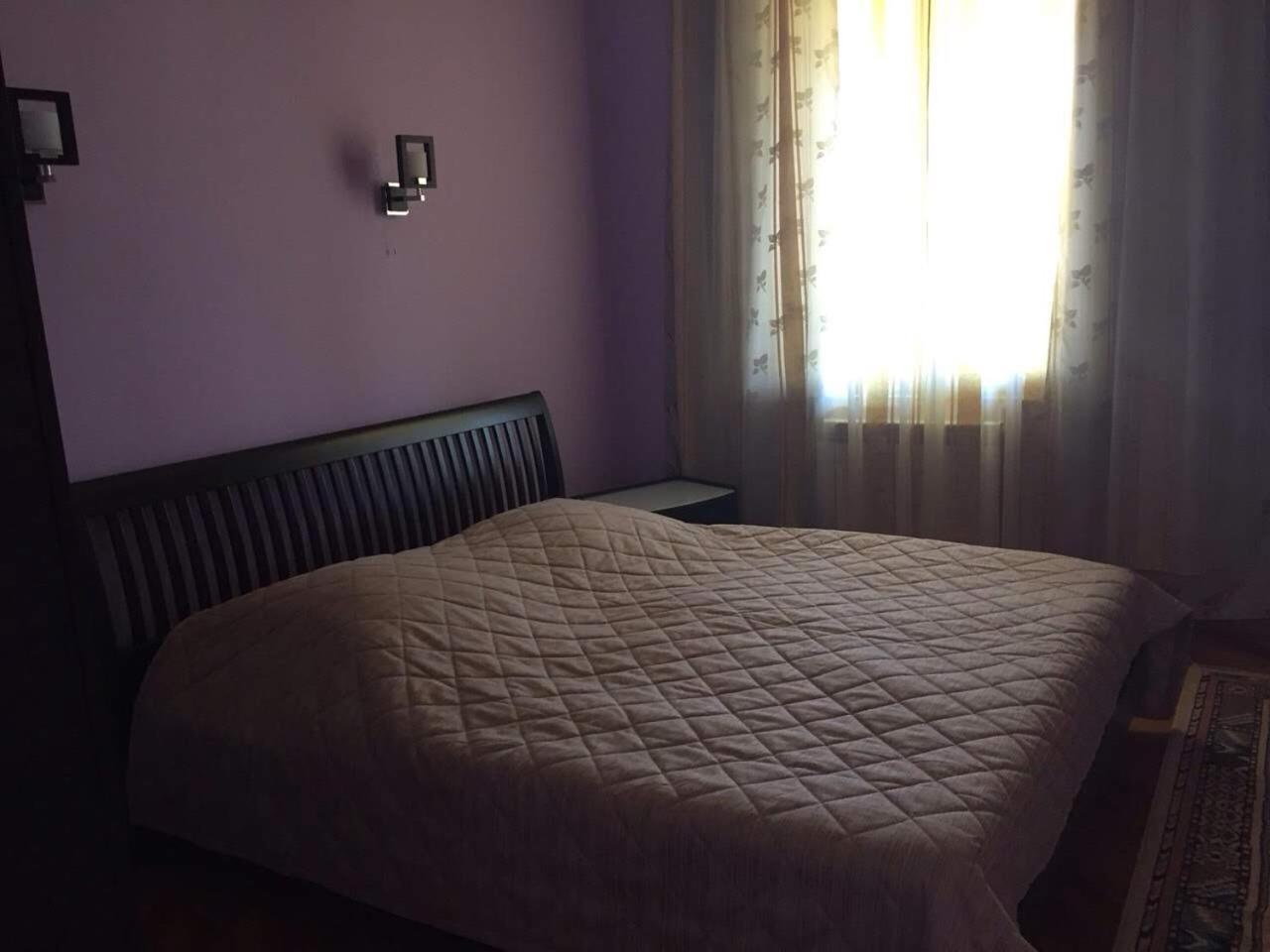George'S House Hotell Kobuleti Eksteriør bilde